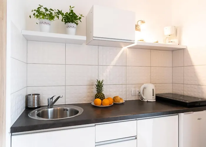 Wena Homestay szállás Ustka