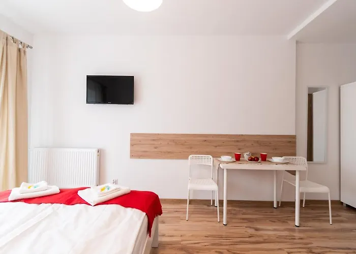 Accommodatie bij particulieren Wena *